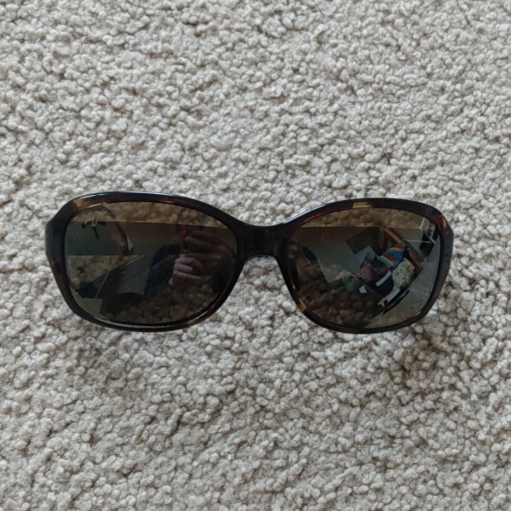 Maui Jim sunglasses
